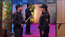 Parineeti - 3rd April 2024